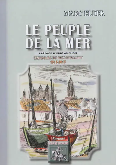 Le peuple de la mer
