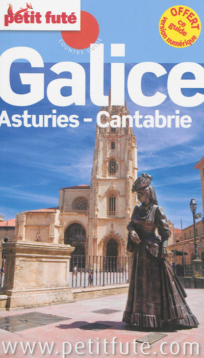 Galice, Asturies, Cantabrie : 2013