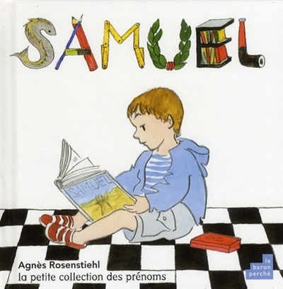 Samuel