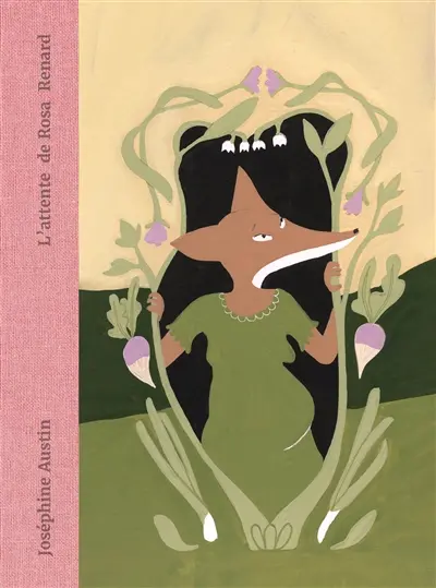 L'attente de Rosa Renard