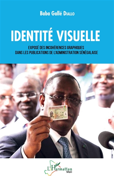 Identité visuelle : exposé des incohérences graphiques dans les publications de l'administration sénégalaise