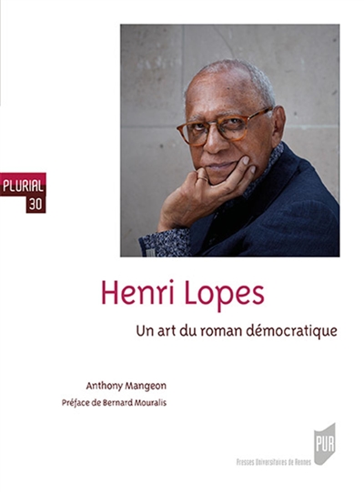 Henri Lopes : un art du roman démocratique