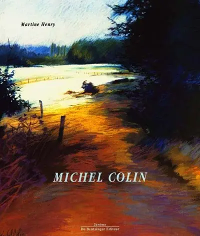 Michel Colin