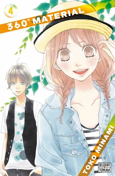 360° Material. Vol. 4