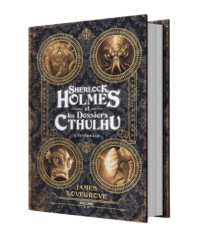 Les dossiers Cthulhu :...