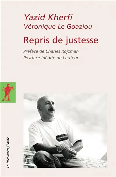 Repris de justesse