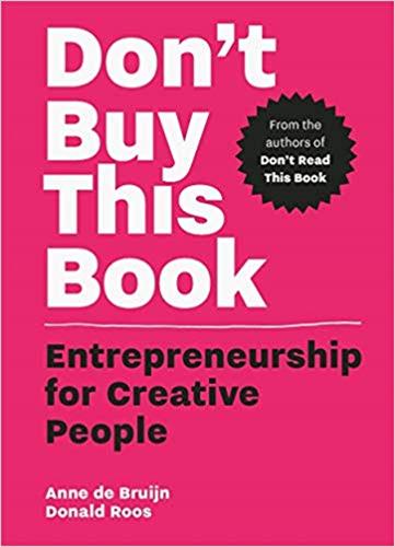 Don´t Buy this Book
