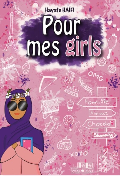 Pour mes girls. Vol. 1