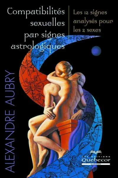 Compatibilités sexuelles par signes astrologiques : les 12 signes analysés pour les 2 sexes
