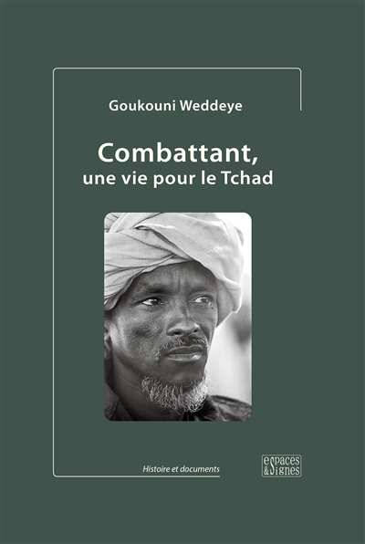Combattant, une vie pour le...