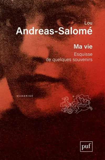 Ma vie : esquisse de quelques souvenirs