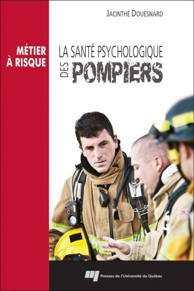 Métier à risque : la santé...