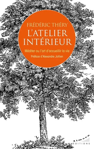 L'atelier intérieur L'atelier intérieur