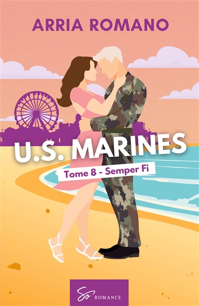 U.S. Marines : Semper Fi :...