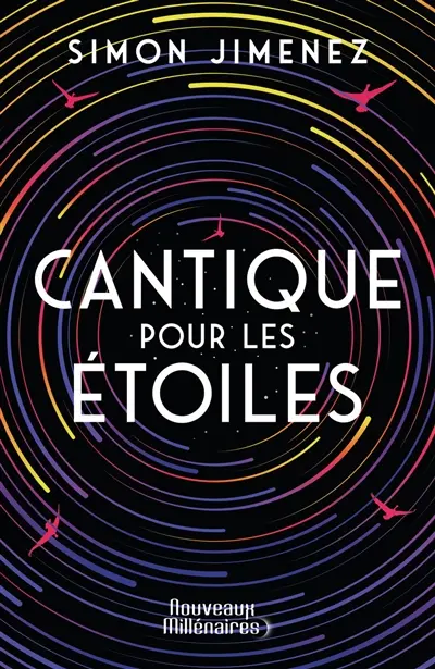 Cantique pour les étoiles
