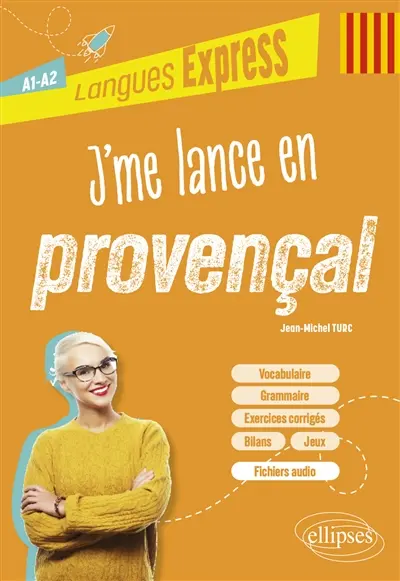 J'me lance en provençal