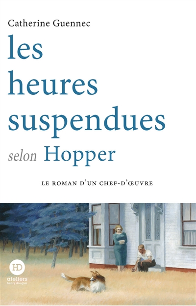 Les heures suspendues selon Hopper