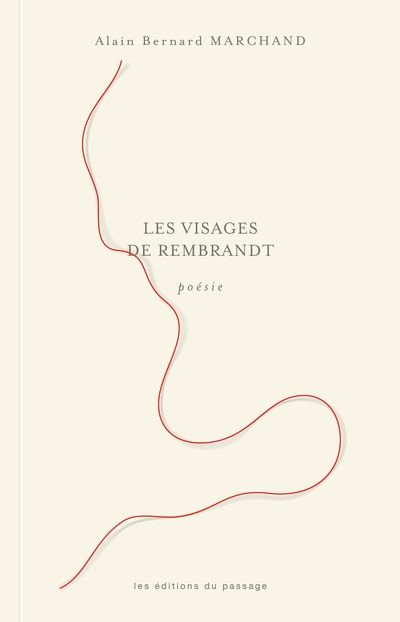 Les visages de Rembrandt