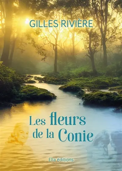 Les fleurs de la Conie