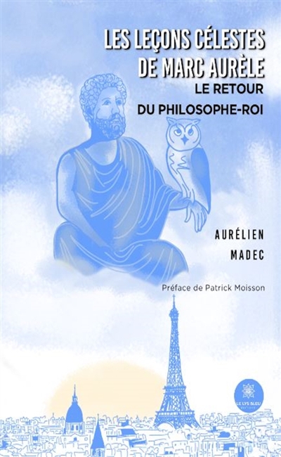 Les leçons célestes de Marc Aurèle : Le retour du philosophe-roi