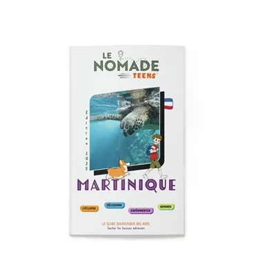 Martinique : s'éclater, découvrir, expérimenter, admirer : toutes les bonnes adresses