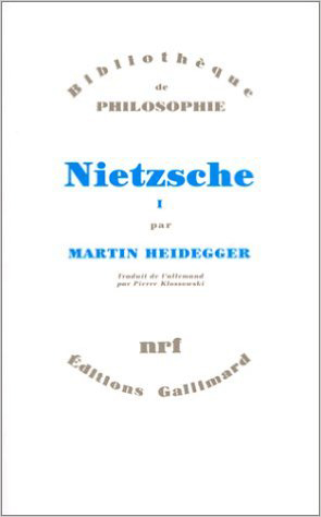 Nietzsche. Vol. 1