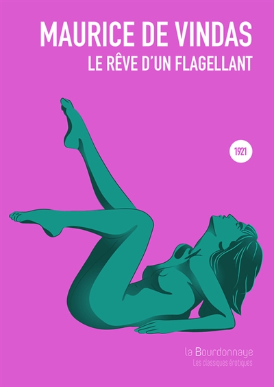 Le rêve d'un flagellant