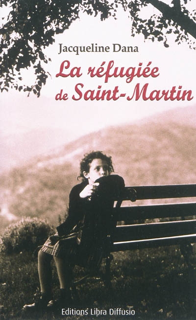 La réfugiée de Saint-Martin