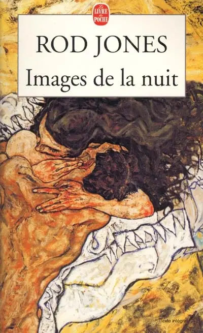 Images de la nuit