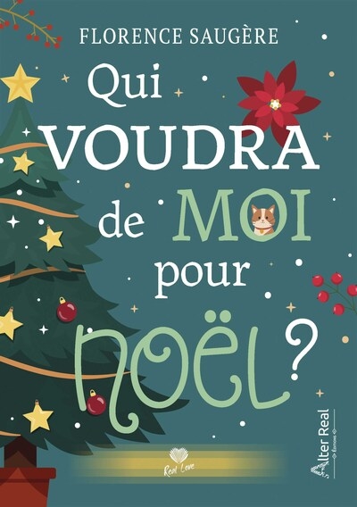 Qui voudra de moi pour Noël ?