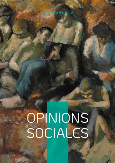 Opinions sociales :...