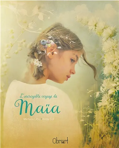 L'incroyable voyage de Maïa