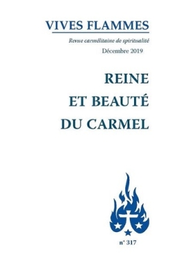 Vives flammes, n° 317....