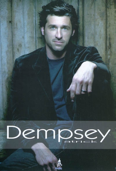 Patrick Dempsey