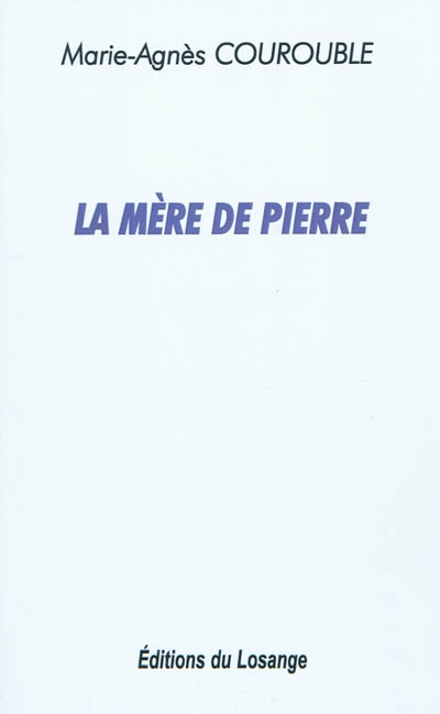 La mère de Pierre