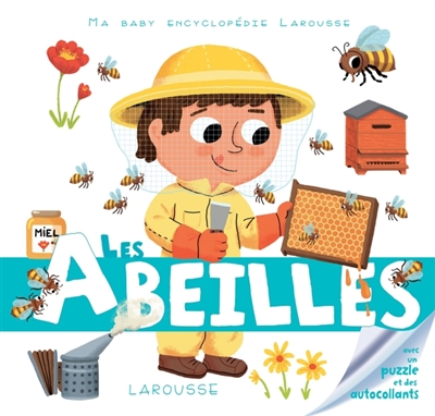 Les abeilles