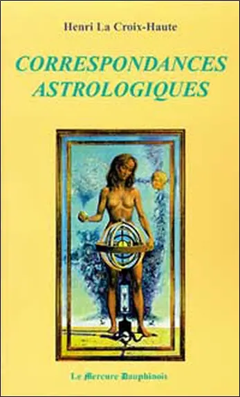 Correspondances astrologiques