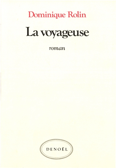 La Voyageuse