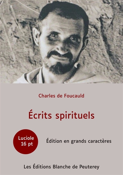 Ecrits Spirituels