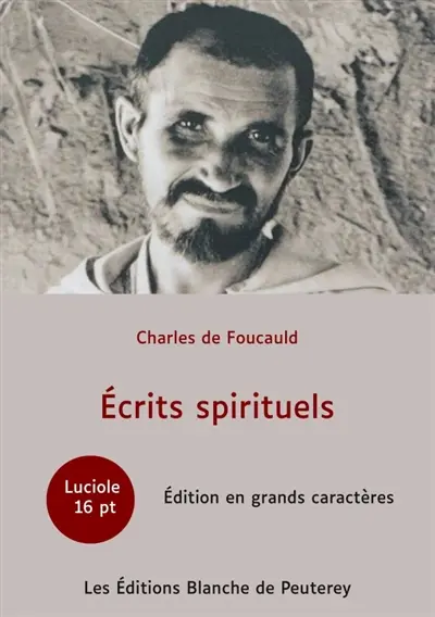 Ecrits Spirituels