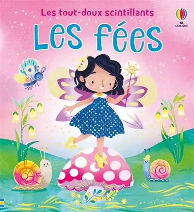 Les fées