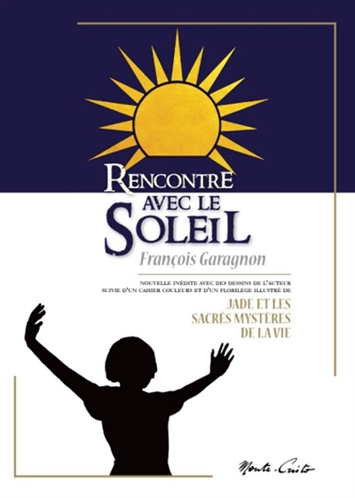 Jade et les sacrés mystères de la vie