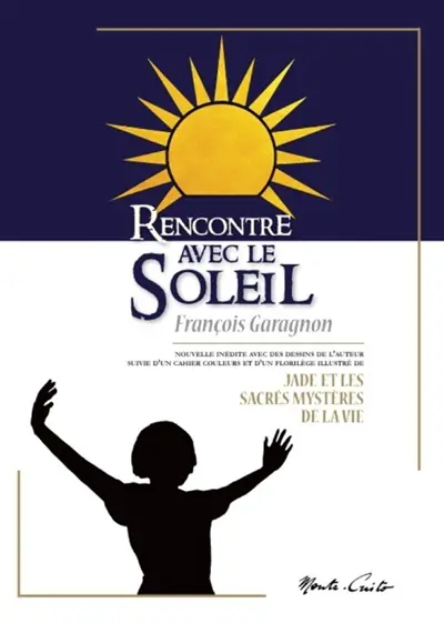 Jade et les sacrés mystères de la vie