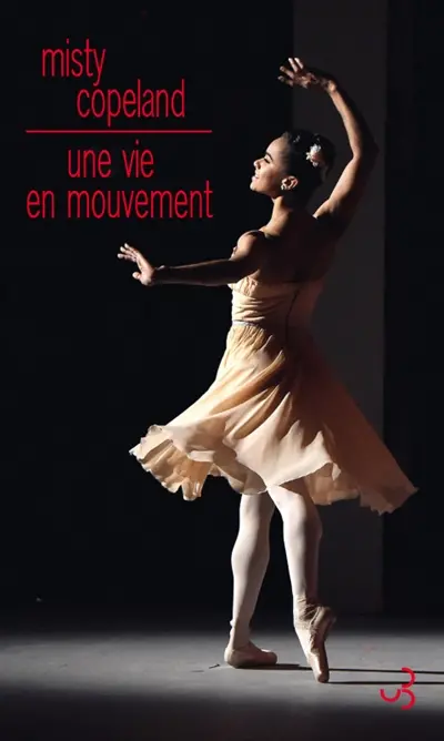 Une vie en mouvement : une danseuse étoile inattendue