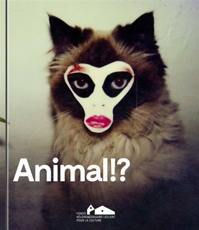 Animal!?