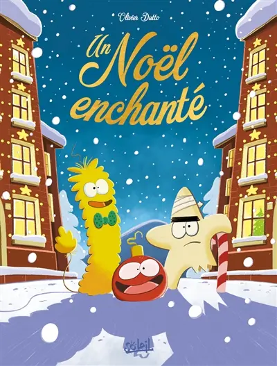 Un Noël enchanté