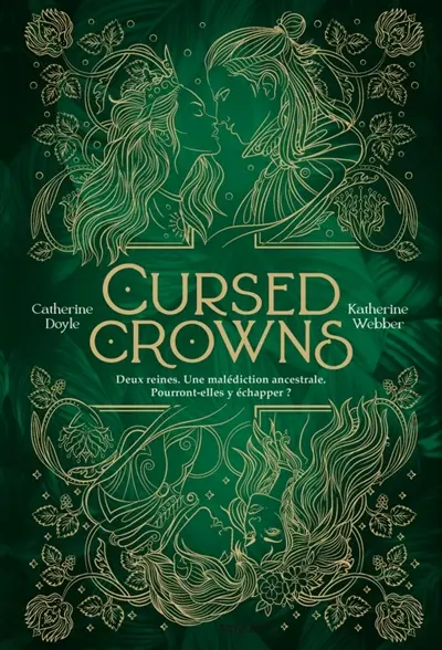 Cursed crowns