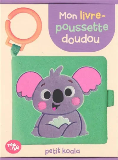 Petit koala
