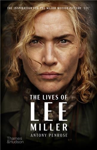 The Lives of Lee Miller, 7th ed (avec la couverture du film)