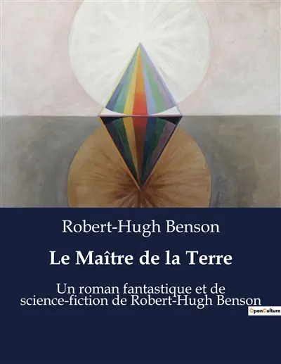 Le Maître de la Terre : Une parabole sur la crise religieuse imminente